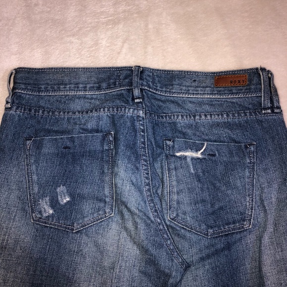 ROXY Boyfriend Jeans - Picture 4 of 4